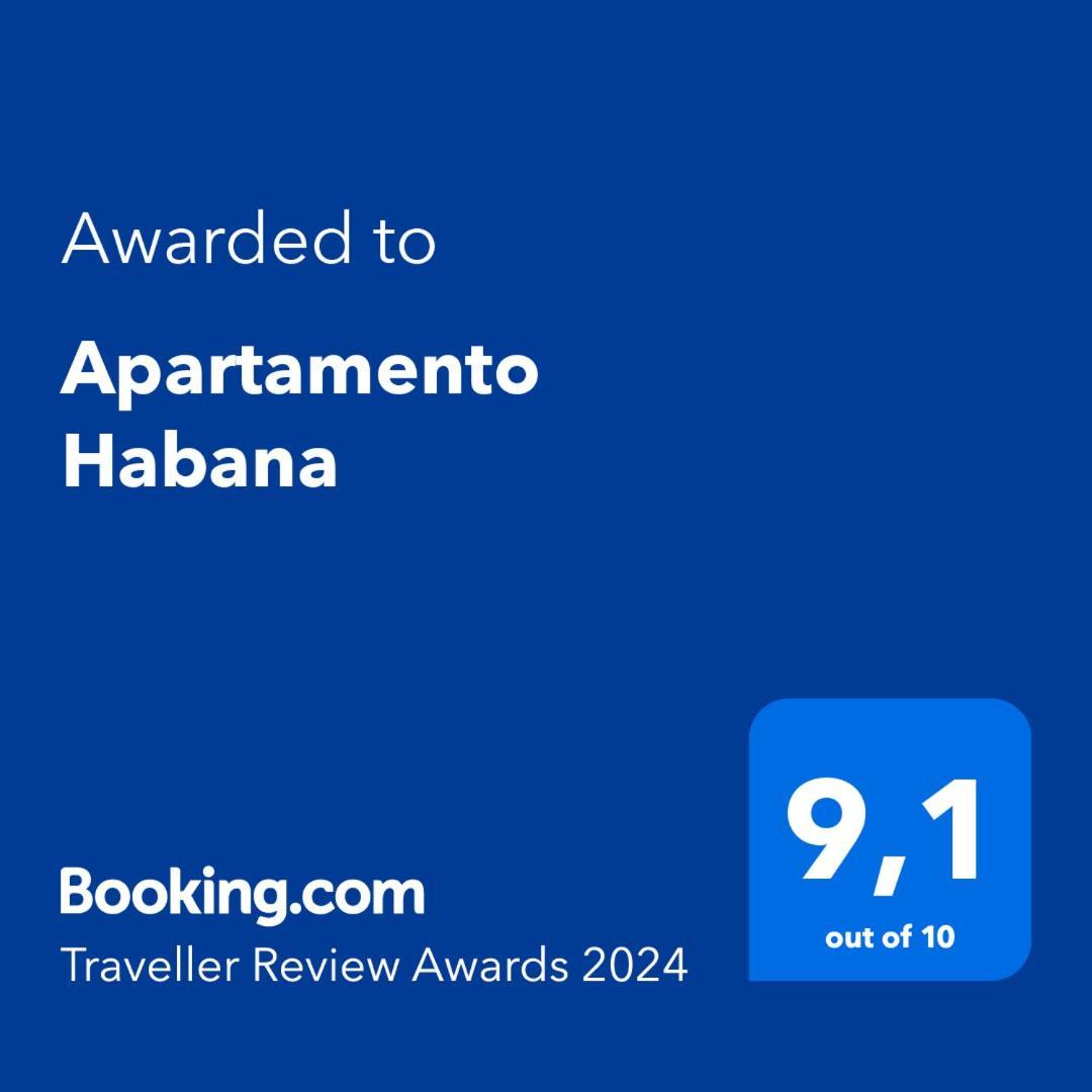 Apartamento Habana Benidorm Exterior photo